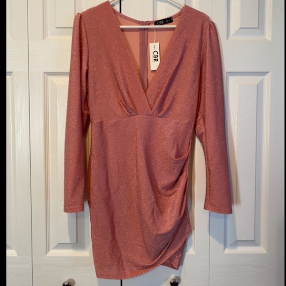 Dress - Picture 1 of 2